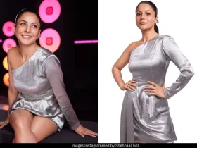 Shehnaaz Gill