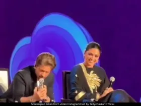 SRK Deepika 