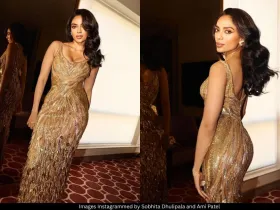 Sobhita Dhulipala
