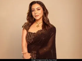 Gauri Khan