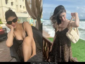 Mouni Roy