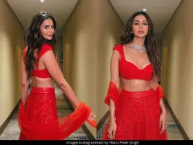 Rakul Preet Singh