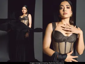 Rashmika Mandanna