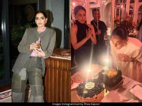 Sonam Kapoor