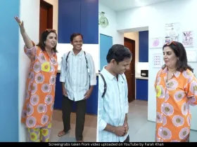 Farah Khan
