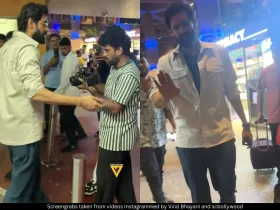 Rana Daggubati 