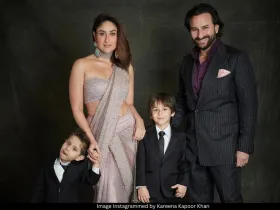 Kareena Saif