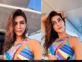 Kriti Sanon 