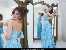 Rasha Thadani