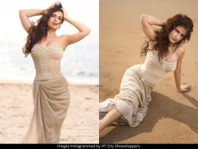 Fatima Sana Shaikh