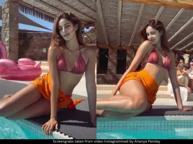 Ananya Panday