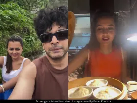 Karan Kundrra Tejasswi Prakash 