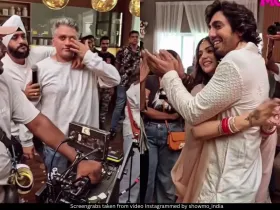 Mohit Suri