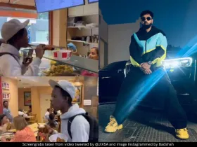 Badshah