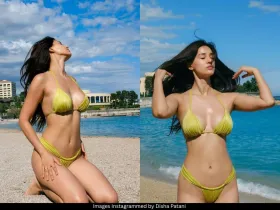 Disha Patani