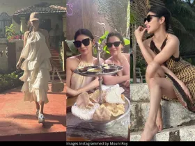 Mouni Roy