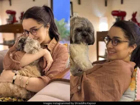 Shraddha Kapoor