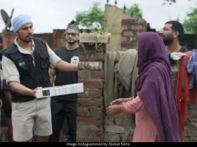 Randeep Hooda