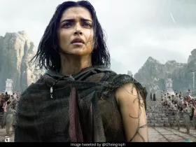 Deepika Padukone 