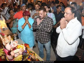 Salman Khan 