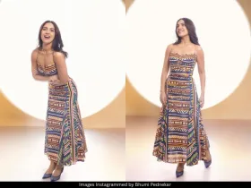 Bhumi Pednekar