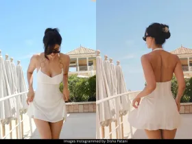 Disha Patani