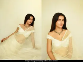 Fatima Sana Shaikh