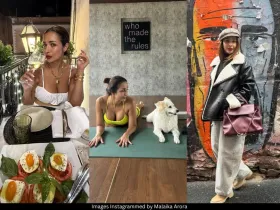 Malaika Arora