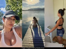 Malaika Arora