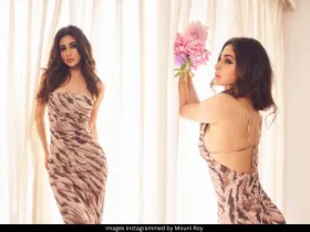 Mouni Roy