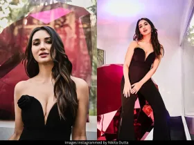 Nikita Dutta