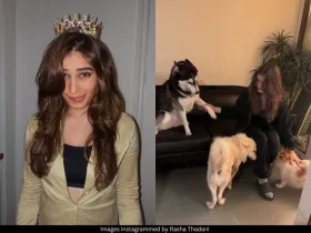 Rasha Thadani
