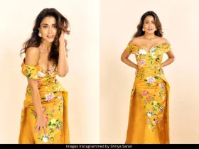 Shriya Saran