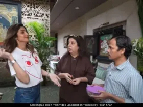 Farah Khan