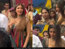 Shilpa Shetty 