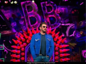 Salman Khan 