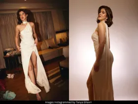 Shanaya Kapoor 