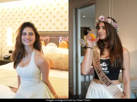 Palak Tiwari