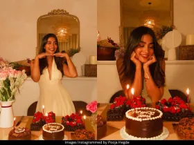 Pooja Hegde