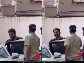 Arbaaz Khan 