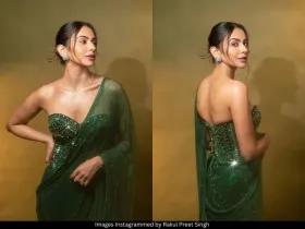 Rakul Preet Singh 
