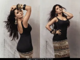 Avneet Kaur 