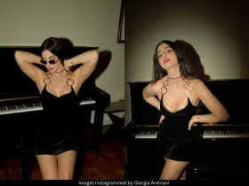 Giorgia Andriani