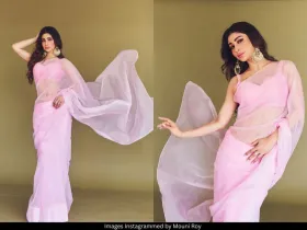 Mouni Roy