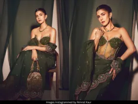 Nimrat Kaur 