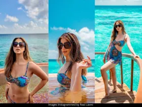 Raai Laxmi