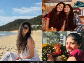 Sai Pallavi