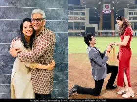 Smriti Mandhana Palash 
