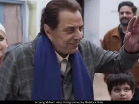 Dharmendra 