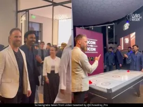 Dhanush 